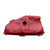 Топливный бак Toyota Corolla Verso E12 2001-2007 пластиковый (NB) - 50 л