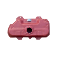 Топливный бак Hyundai i20 пластиковый, 2008-2014 г.в. (NB) - 45 л Топливный бак Hyundai i20 пластиковый, 2008-2014 г.в. (NB) - 45 л