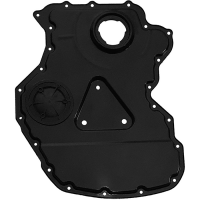 Крышка двигателя / крышка цепи ГРМ Jaguar X Type Крышка двигателя / крышка цепи ГРМ Jaguar X Type