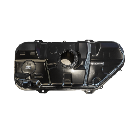 Топливный бак Hyundai Ix20, Kia Venga, Дизель (антикоррозия)