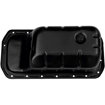 Поддон двигателя Ford C-Max 11137804899