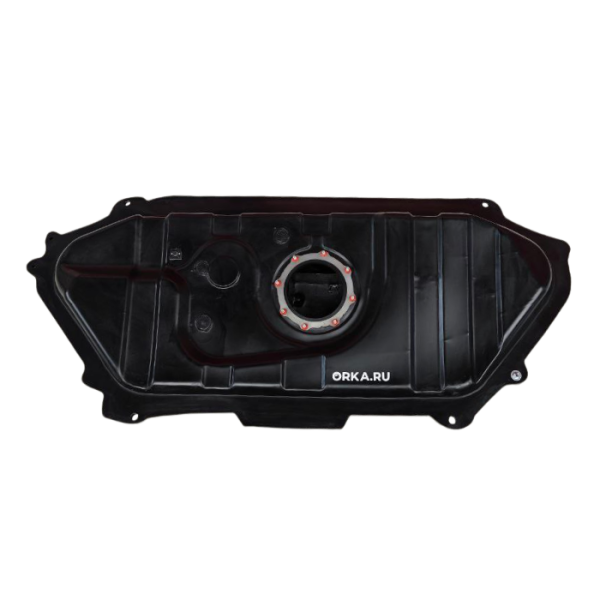 Топливный бак Toyota Yaris, 1999-2005 г.в. (bolt-on)