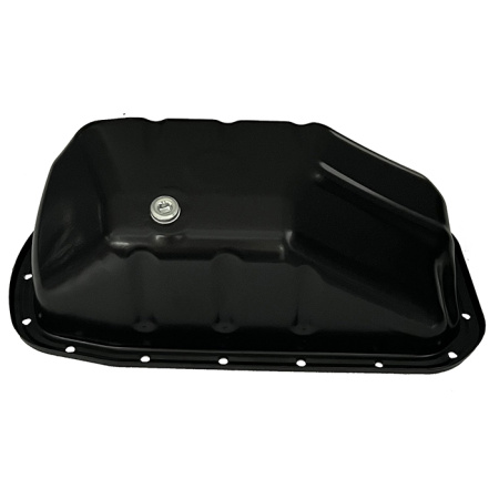 Поддон двигателя Renault Logan I