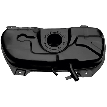 Топливный бак FIAT Nuova (антикоррозия)